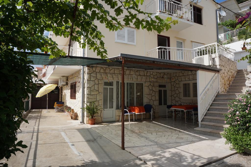 Rooms & Apartments Tepsa - Centre Hvar Town Zewnętrze zdjęcie