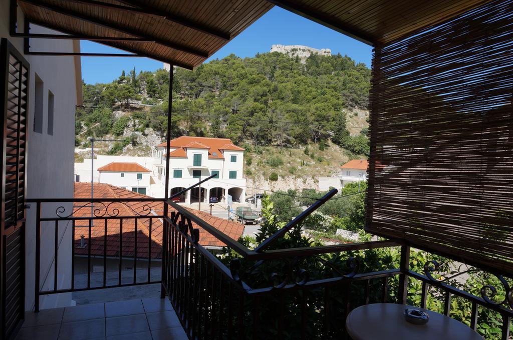 Rooms & Apartments Tepsa - Centre Hvar Town Zewnętrze zdjęcie